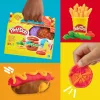 Hasbro Play-Doh hamburger készítő gyurmakészlet