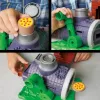 Hasbro Play-Doh Tini Nindzsa Teknőcök pizza kilövő gyurmakészlet