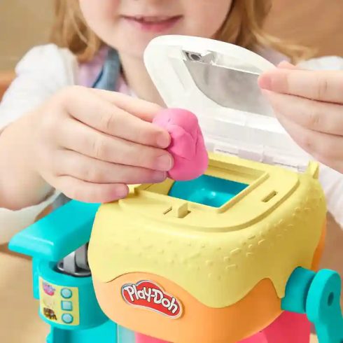 Hasbro Play-Doh fánkkészítő gyurmakészlet