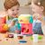 Hasbro Play-Doh fánkkészítő gyurmakészlet