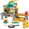 Hasbro Play-Doh konyhai interaktív gyurmakészlet