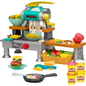 Hasbro Play-Doh konyhai interaktív gyurmakészlet