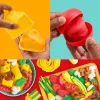 Hasbro Play-Doh konyhai interaktív gyurmakészlet