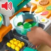 Hasbro Play-Doh konyhai interaktív gyurmakészlet