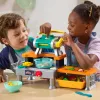 Hasbro Play-Doh konyhai interaktív gyurmakészlet