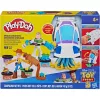 Hasbro Play-Doh Toy Story 5: Űrbéli kalandok gyurmakészlet