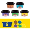 Hasbro Play-Doh Toy Story 5: Űrbéli kalandok gyurmakészlet