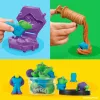 Hasbro Play-Doh Toy Story 5: Űrbéli kalandok gyurmakészlet