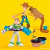 Hasbro Play-Doh Toy Story 5: Űrbéli kalandok gyurmakészlet
