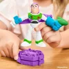Hasbro Play-Doh Toy Story 5: Űrbéli kalandok gyurmakészlet