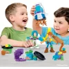 Hasbro Play-Doh Toy Story 5: Űrbéli kalandok gyurmakészlet