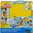   Hasbro Play-Doh Disney Minnie és MIckey "képeskönyv" gyurmakészlet