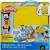 Hasbro Play-Doh Disney Minnie és MIckey "képeskönyv" gyurmakészlet
