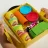   Hasbro Play-Doh Disney Minnie és MIckey "képeskönyv" gyurmakészlet