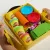 Hasbro Play-Doh Disney Minnie és MIckey "képeskönyv" gyurmakészlet