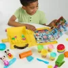 Hasbro Play-Doh Disney Minnie és MIckey "képeskönyv" gyurmakészlet