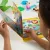 Hasbro Play-Doh Disney Minnie és MIckey "képeskönyv" gyurmakészlet