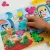 Hasbro Play-Doh Disney Minnie és MIckey "képeskönyv" gyurmakészlet
