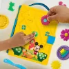 Hasbro Play-Doh Disney Minnie és MIckey "képeskönyv" gyurmakészlet