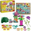 Hasbro Play-Doh virágbolt gyurmakészlet