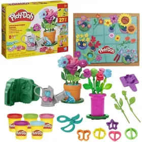 Hasbro Play-Doh virágbolt gyurmakészlet