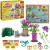 Hasbro Play-Doh virágbolt gyurmakészlet