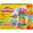 Hasbro Play-Doh virágbolt gyurmakészlet