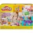 Hasbro Play-Doh virágbolt gyurmakészlet