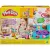 Hasbro Play-Doh virágbolt gyurmakészlet