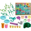 Hasbro Play-Doh virágbolt gyurmakészlet