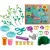Hasbro Play-Doh virágbolt gyurmakészlet