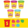 Hasbro Play-Doh virágbolt gyurmakészlet