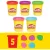 Hasbro Play-Doh virágbolt gyurmakészlet