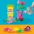 Hasbro Play-Doh virágbolt gyurmakészlet