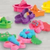 Hasbro Play-Doh virágbolt gyurmakészlet