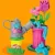 Hasbro Play-Doh virágbolt gyurmakészlet