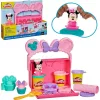 Hasbro Play-Doh Disney Minnie egér hordozható kreatív gyurmakészlet