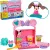 Hasbro Play-Doh Disney Minnie egér hordozható kreatív gyurmakészlet