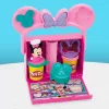 Hasbro Play-Doh Disney Minnie egér hordozható kreatív gyurmakészlet