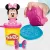 Hasbro Play-Doh Disney Donald kacsa, Minnie és MIckey egér járművei gyurmakészlet