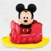 Hasbro Play-Doh Disney Donald kacsa, Minnie és MIckey egér járművei gyurmakészlet