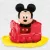 Hasbro Play-Doh Disney Donald kacsa, Minnie és MIckey egér járművei gyurmakészlet