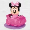 Hasbro Play-Doh Disney Donald kacsa, Minnie és MIckey egér járművei gyurmakészlet