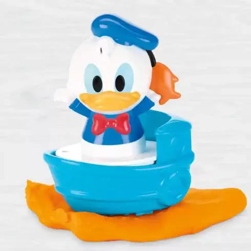 Hasbro Play-Doh Disney Donald kacsa, Minnie és MIckey egér járművei gyurmakészlet