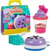 Hasbro Play-Doh turmix és süti gyurmakészlet