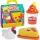 Hasbro Play-Doh turmix és pizza gyurmakészlet