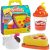 Hasbro Play-Doh turmix és pizza gyurmakészlet