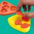 Hasbro Play-Doh turmix és pizza gyurmakészlet