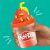 Hasbro Play-Doh turmix és pizza gyurmakészlet