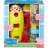   Hasbro Peppa Pig - Peppa malac interaktív űrhajója űrjárművel és figurákkal
